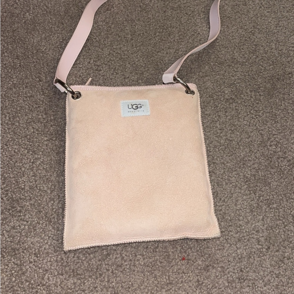 UGG Australia Crossbody Bag